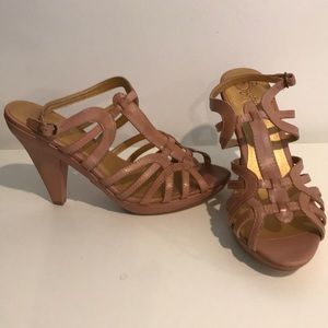 Seychelles size 10 shoes.